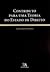 Contributo para uma teoria do Estado de Direito by Jorge Reis Novais