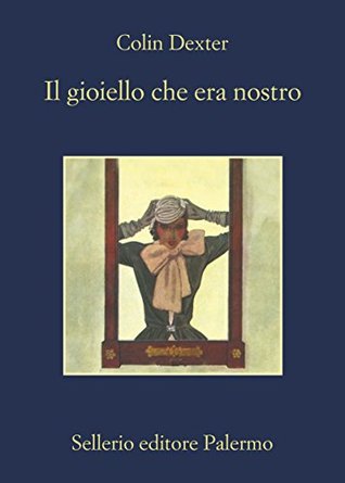 Capa do Livro Il gioiello che era nostro