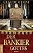 Der Bankier Gotte by Claude Cueni