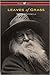 Leaves of Grass by Walt Whitman Leaves of Grass by Walt Whitman