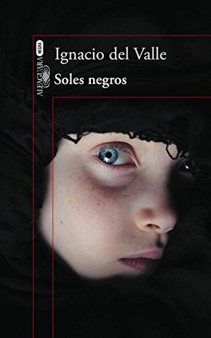 Soles negros (Capitán Arturo Andrade,  #4)