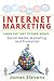 Internet Marketing: Learn the Fast Way to Earn Money, Social Media Marketing and Promotion