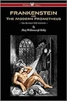 Frankenstein or the Modern Prometheus