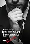 Potere esecutivo by Jennifer Probst