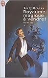 Royaume Magique à vendre ! (Royaume Magique à vendre , #1)