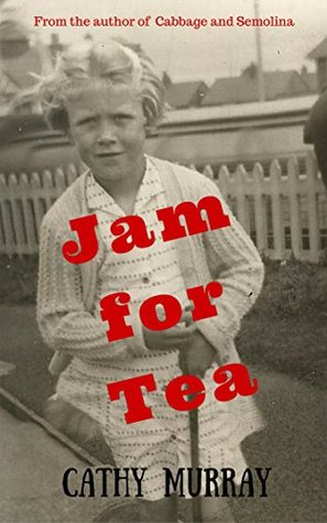 Jam for Tea (Kindle Edition)