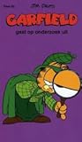 Garfield gaat op onderzoek uit (Garfield #65)