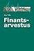 Finantsarvestus