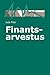 Finantsarvestus