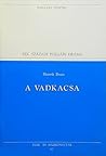 A vadkacsa