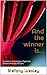 And the winner is...: Comédie romantique Spéciale Cérémonie des Oscars (Réédition 2017) (French Edition)