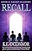 Recall (Ghost Academy #2)