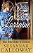 Sister Bride: Lorraine (Sister Brides of Dellwood Book 1)