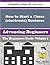 How to Start a Chess (electronic) Business by Helaine Busby