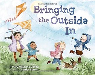 Bringing the Outside In (Hardcover)