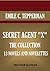 Secret Agent X. 13 novels a...