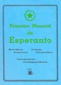 Primeiro Manual de Esperanto (Unknown Binding)