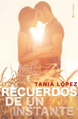 Recuerdos de un instante (Paperback)