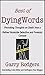 Best Of DyingWords, Book 2:...
