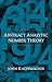Abstract Analytic Number Theory (Dover Books on Mathematics)