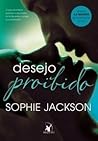 Desejo Proibido by Sophie  Jackson