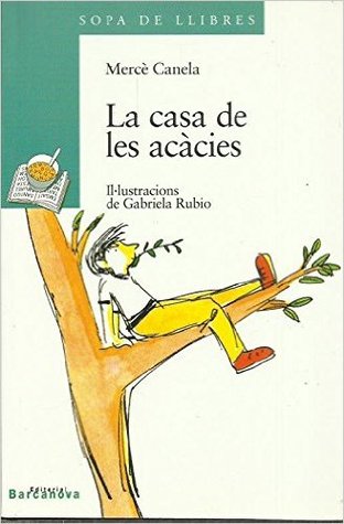 La casa de les acàcies