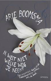 Ik weet niet welke weg je neemt (Hardcover)