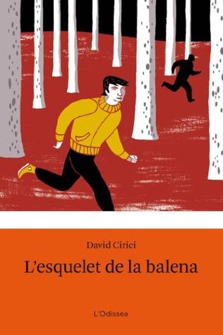 L'esquelet de la balena