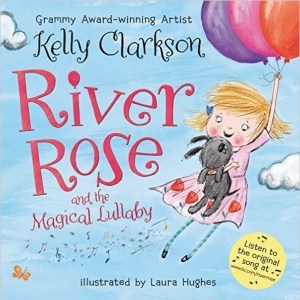 River Rose and the Magical Lullaby: A Rollicking Dream Adventure with Zoo Animals - A New York Times Bestselling Picture Book (Hardcover)