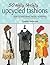 50 Nifty Thrifty Upcycled Fashions by Cynthia Anderson