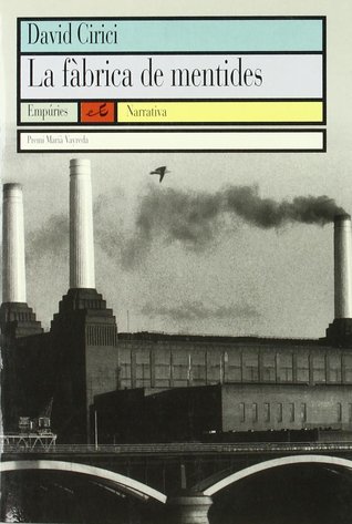 La fàbrica de mentides