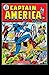 Captain America Comics #11