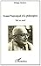 Swami Prajnanpad et la philosophie : Voir ou avoir (French Edition)