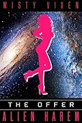 Alien Harem #1: The Offer