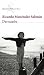 Derrumbe (Spanish Edition)