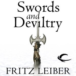 Swords and Deviltry