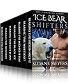 Ice Bear Shifters by Sloane Meyers