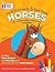 Horses: How to Draw Horses, Drawing Book for Children and Adults: Drawing Books for Beginners (Drawing techniques and activity books for children 5)