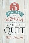 5 Habits of a Wom...