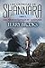 Las piedras élficas de Shannara: Las crónicas de Shannara - Libro 2