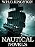 56 Nautical Adventure Novels: Boxed Set