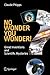 No Wonder You Wonder!: Great Inventions and Scientific Mysteries