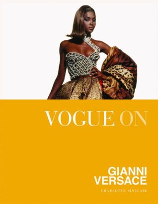 Vogue on Gianni Versace (Hardcover)