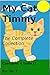 My Cat Timmy: The Complete Collection of Bedtime Stories (Animal Friends Book 6)