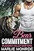Bear Commitment (Pleasant Valley Shifters, #2)