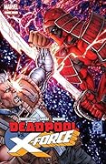 Deadpool vs. X-Force #3