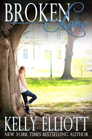 Broken Love (Broken #4)