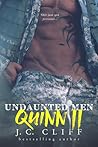 Quinn, Part II by J.C. Cliff