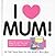 I Love Mum (Odd Squad I Love Collection...)
