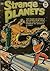 Strange Planets
